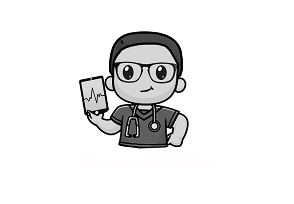 logo drsmartcell